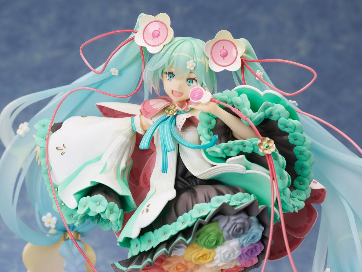 Hatsune Miku Magical Mirai 2021 Vocaloid Furyu