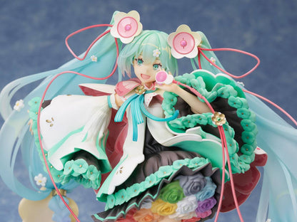 Hatsune Miku Magical Mirai 2021 Vocaloid Furyu