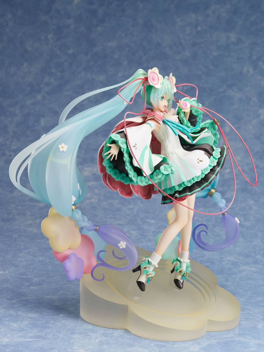 Hatsune Miku Magical Mirai 2021 Vocaloid Furyu
