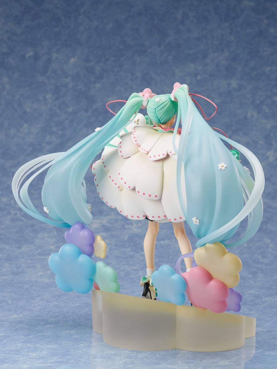 Hatsune Miku Magical Mirai 2021 Vocaloid Furyu