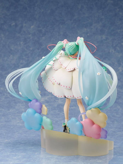 Hatsune Miku Magical Mirai 2021 Vocaloid Furyu
