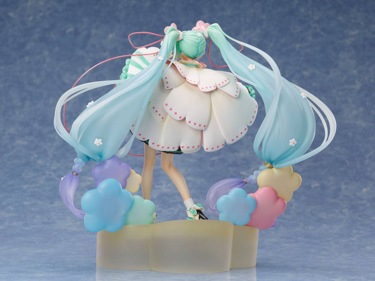 Hatsune Miku Magical Mirai 2021 Vocaloid Furyu