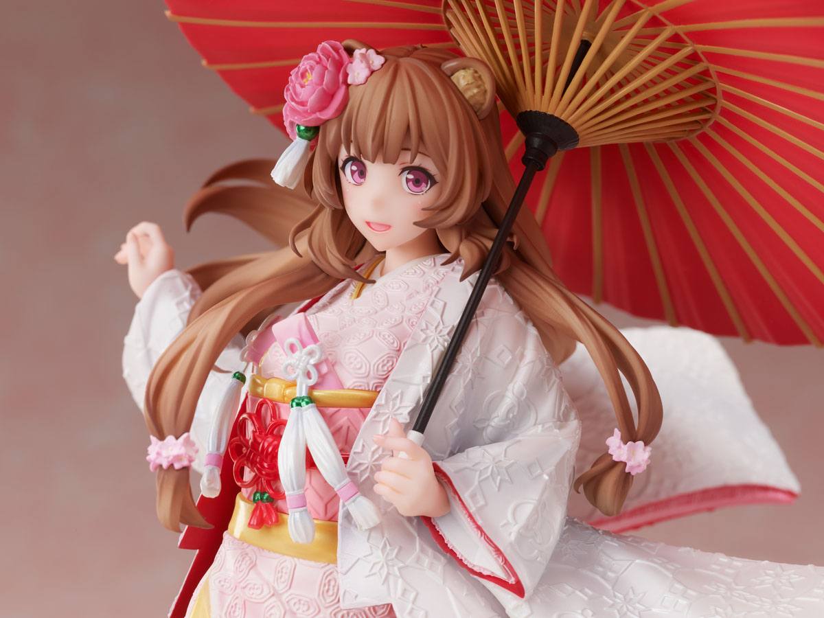 Raphtalia Shiromuku Ver. Furyu