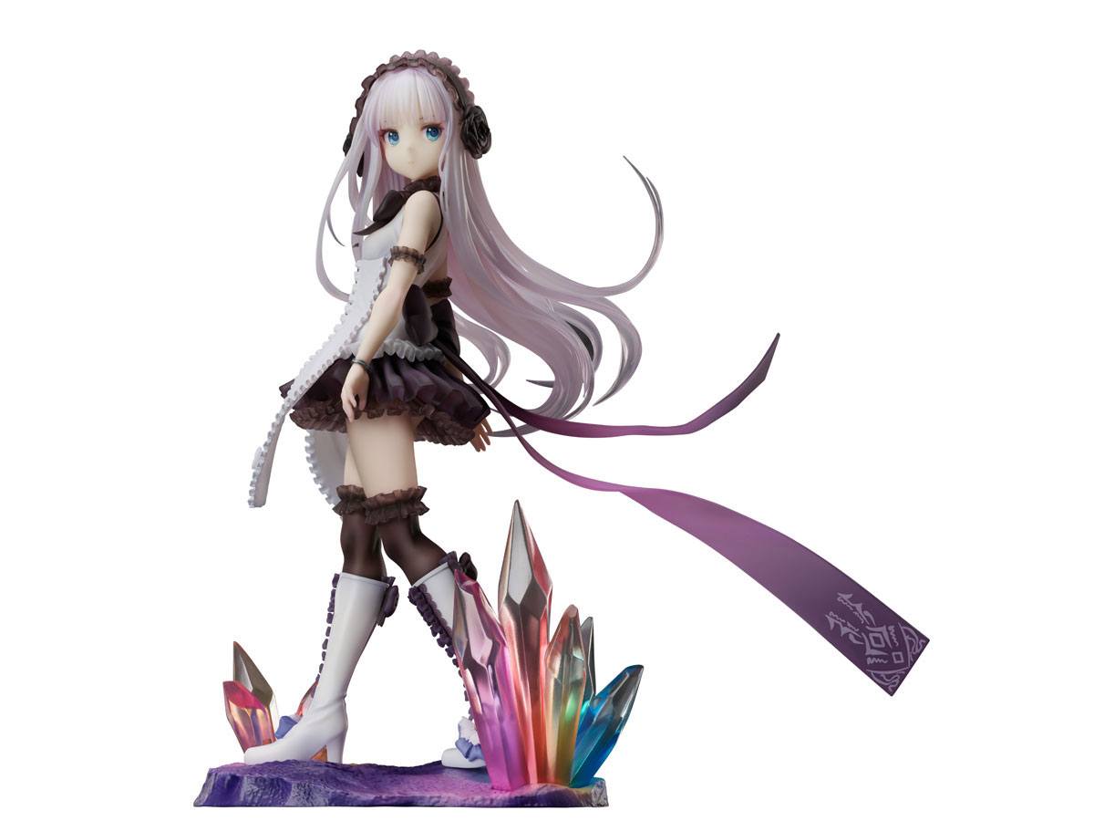 Mira She Professed Herself Pupil of the Wise Man Furyu - Anime Figuren günstig kaufen
