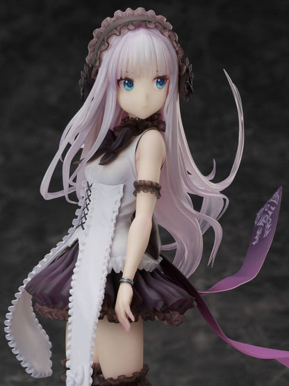 Mira She Professed Herself Pupil of the Wise Man Furyu - Anime Figuren günstig kaufen