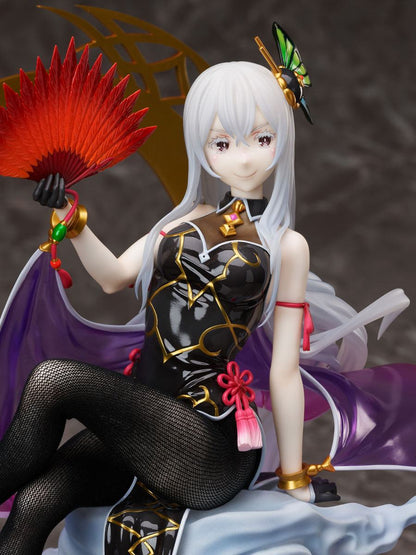 Echidna China Dress Ver. Furyu