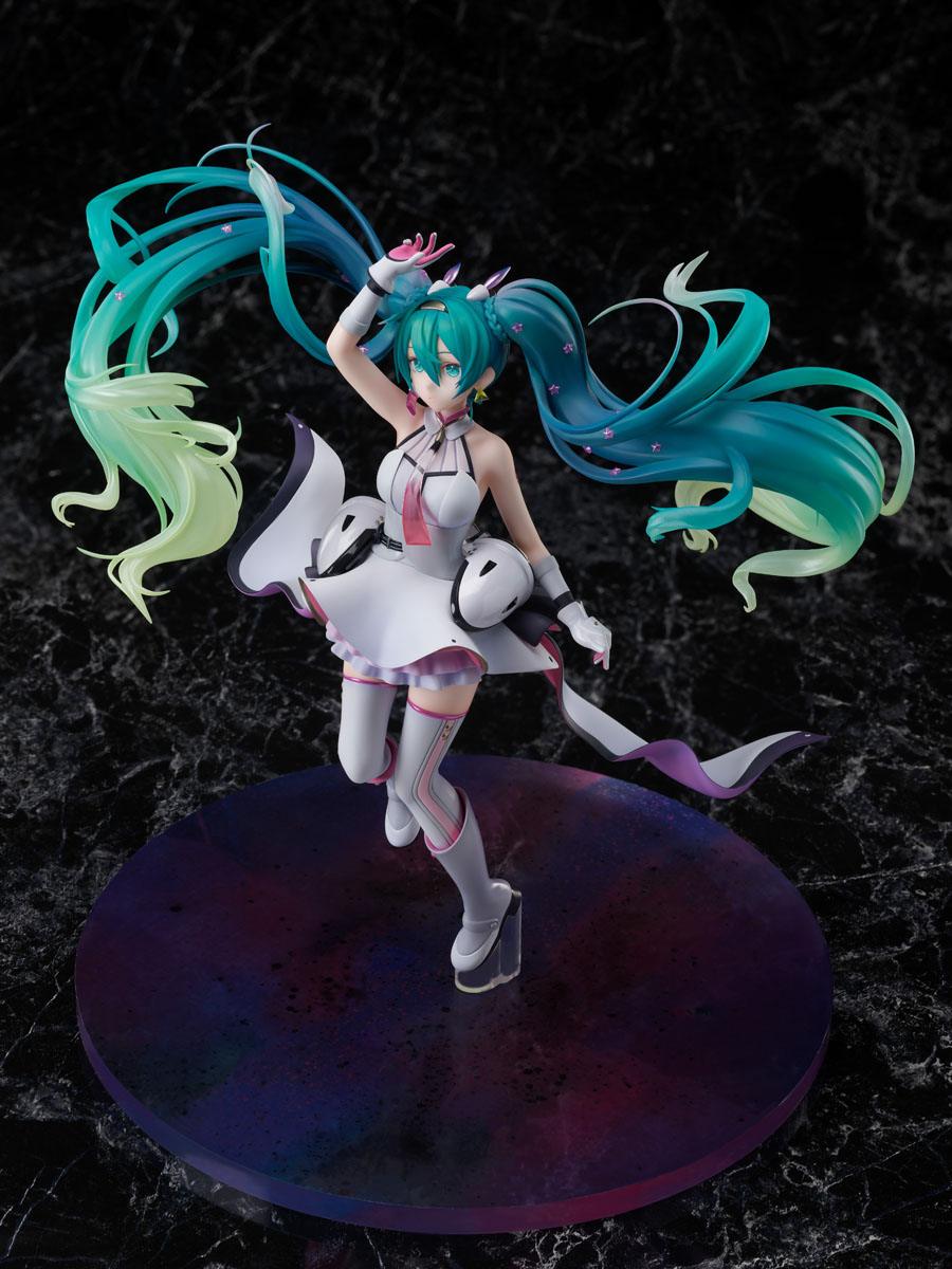 Miku Hatsune Miku Galaxy Live 2020 Ver. Furyu