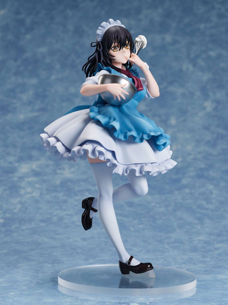 Yukina Himeragi - Maid Ver. - Furyu - Anime Figuren günstig kaufen
