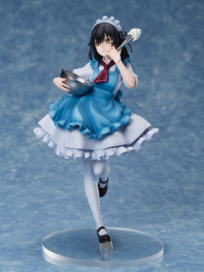 Yukina Himeragi - Maid Ver. - Furyu - Anime Figuren günstig kaufen