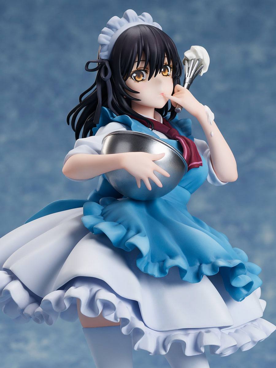 Yukina Himeragi - Maid Ver. - Furyu - Anime Figuren günstig kaufen