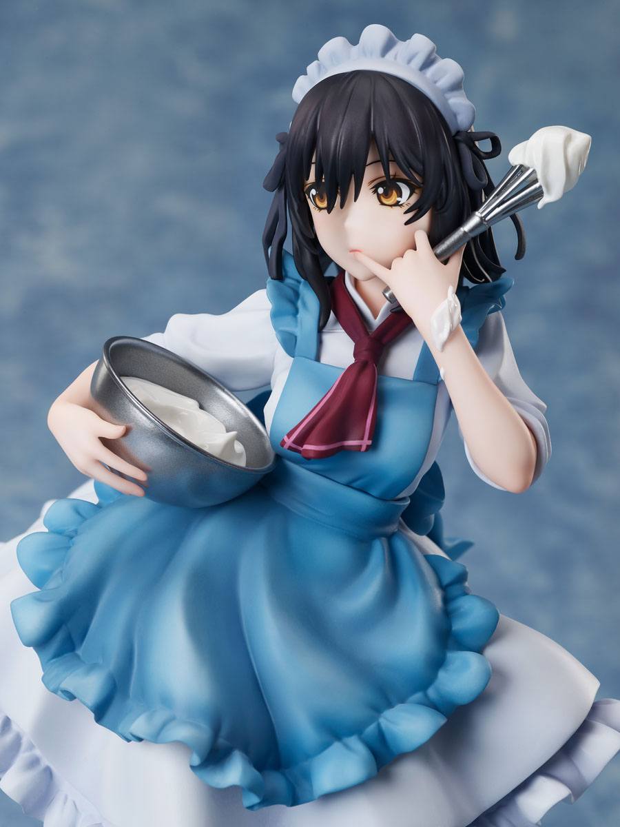Yukina Himeragi - Maid Ver. - Furyu - Anime Figuren günstig kaufen