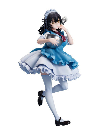 Yukina Himeragi - Maid Ver. - Furyu - Anime Figuren günstig kaufen