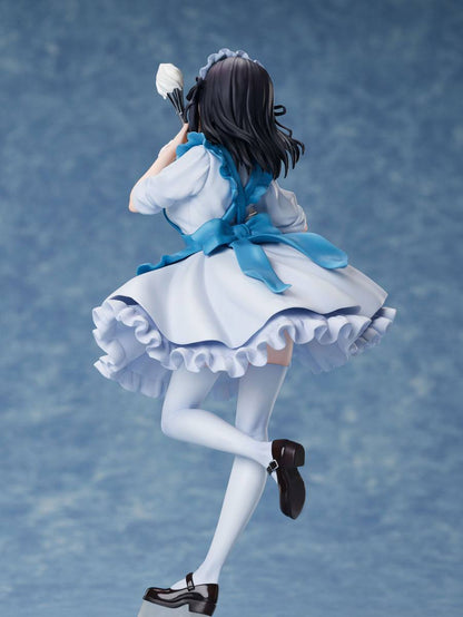 Yukina Himeragi - Maid Ver. - Furyu - Anime Figuren günstig kaufen