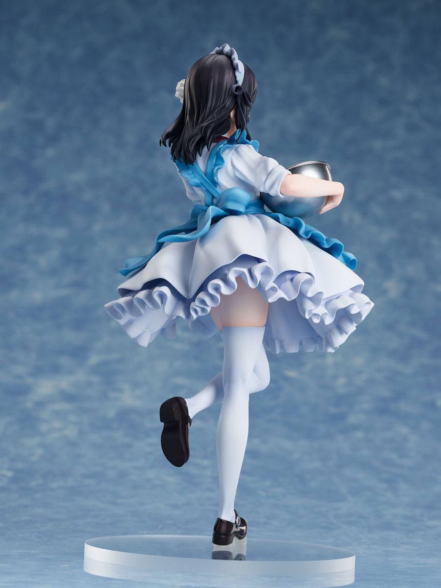 Yukina Himeragi - Maid Ver. - Furyu - Anime Figuren günstig kaufen