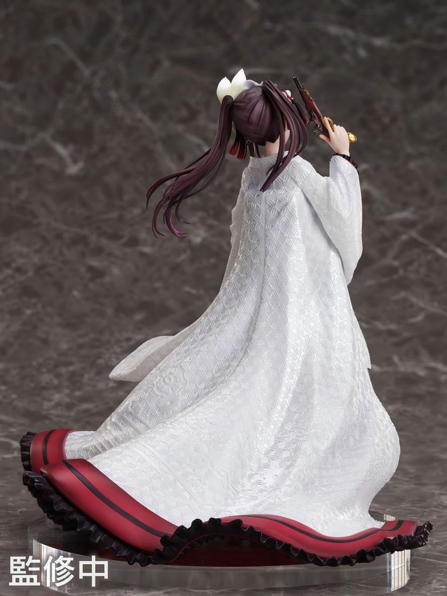 Kurumi Tokisaki - Shiromuku Ver. Date A Live IV Furyu