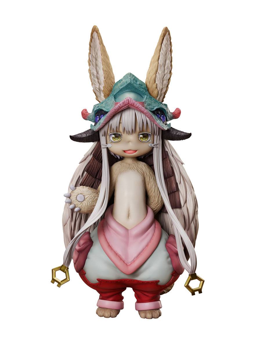 Nanachi Made in Abyss Furyu - Anime Figuren günstig kaufen
