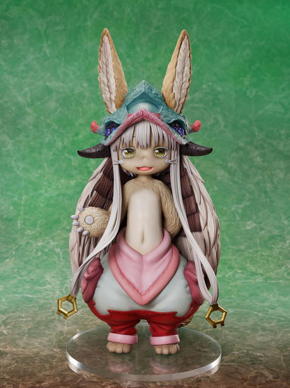 Nanachi Made in Abyss Furyu - Anime Figuren günstig kaufen