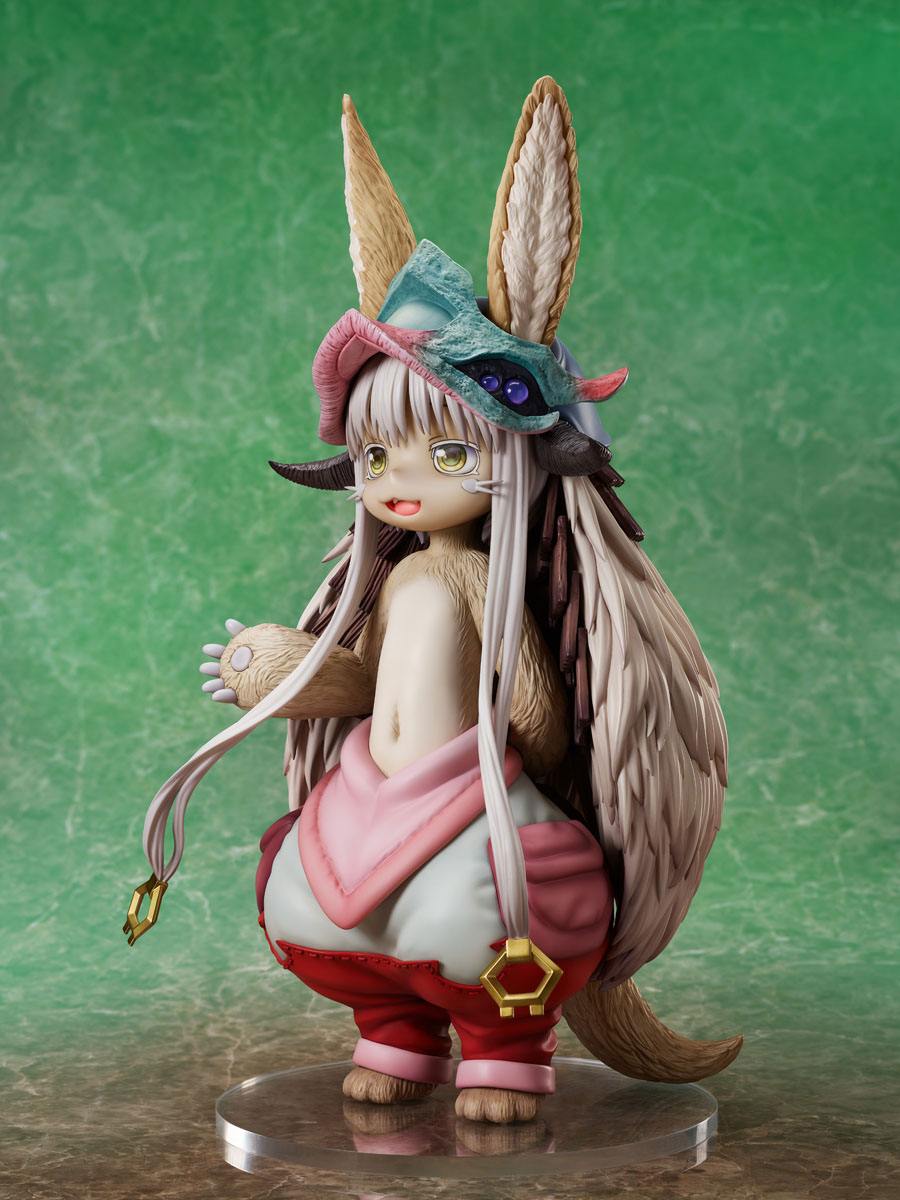 Nanachi Made in Abyss Furyu - Anime Figuren günstig kaufen