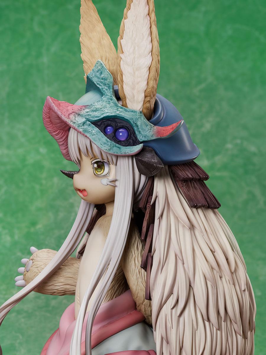 Nanachi Made in Abyss Furyu - Anime Figuren günstig kaufen