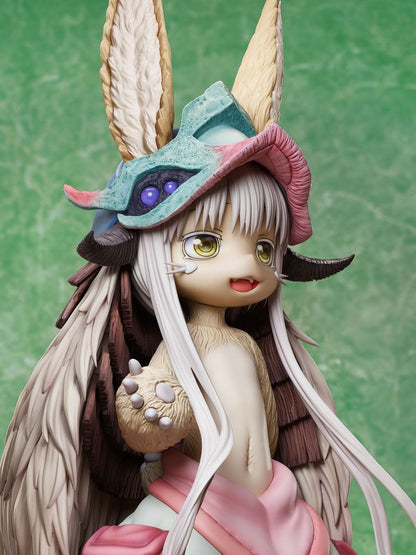 Nanachi Made in Abyss Furyu - Anime Figuren günstig kaufen