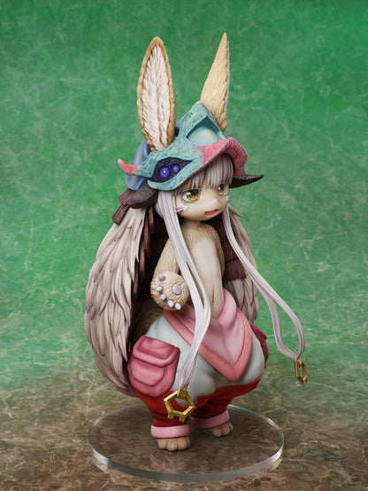 Nanachi Made in Abyss Furyu - Anime Figuren günstig kaufen