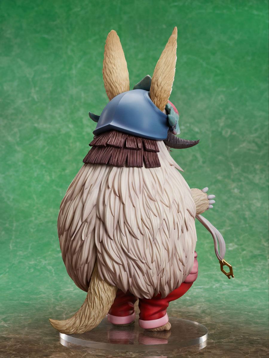 Nanachi Made in Abyss Furyu - Anime Figuren günstig kaufen