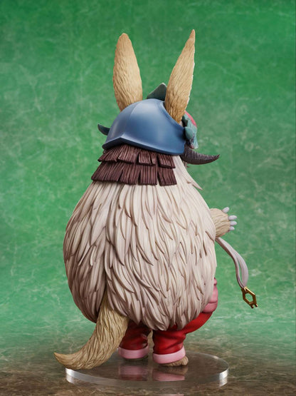 Nanachi Made in Abyss Furyu - Anime Figuren günstig kaufen