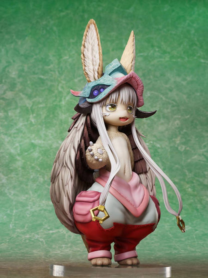 Nanachi Made in Abyss Furyu - Anime Figuren günstig kaufen
