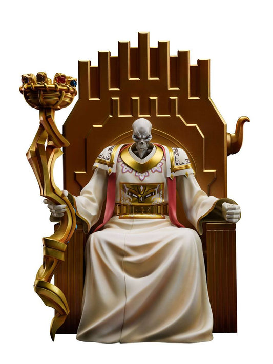Ainz Ooal Gown Audience Version Furyu - Anime Figuren günstig kaufen