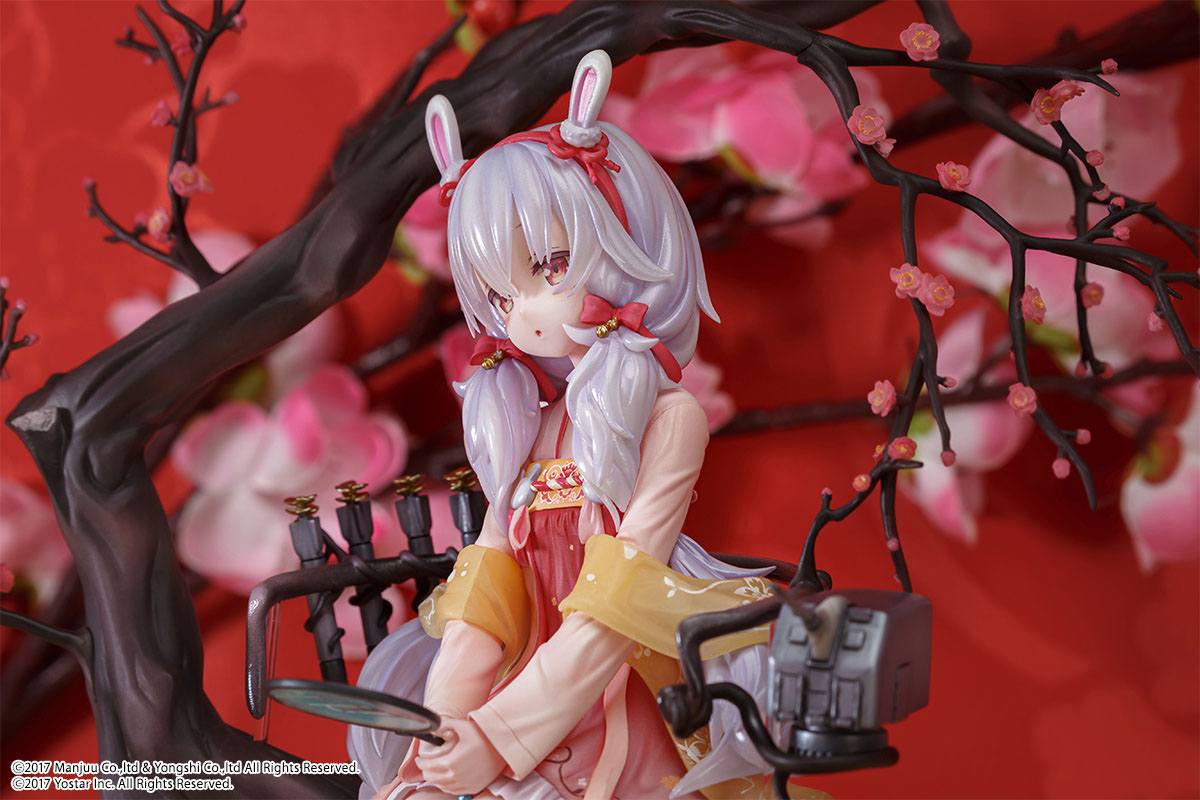 Laffey Azur Lane Fots Japan