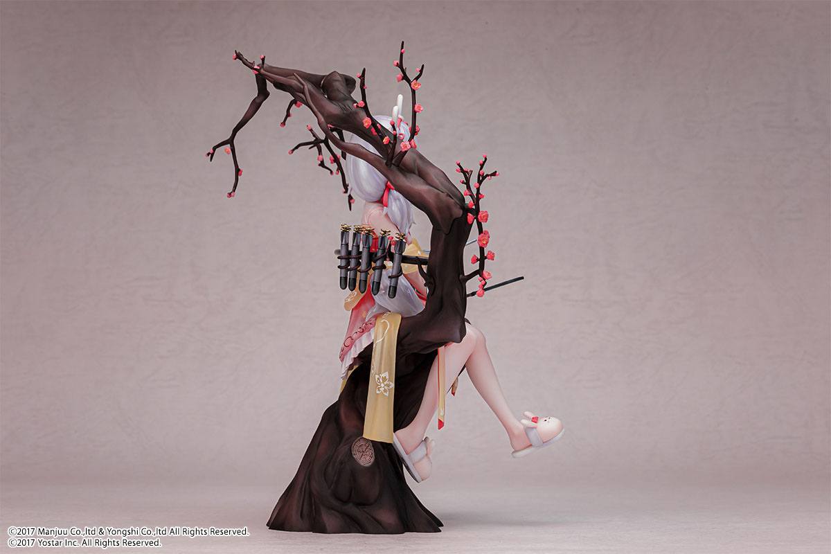 Laffey Azur Lane Fots Japan