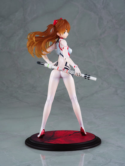 Asuka Langley Shikinami - Evangelion: 3.0+1.0 - F.W.A.T.