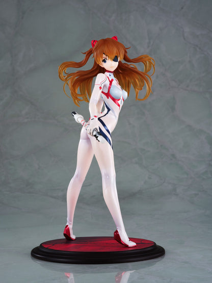 Asuka Langley Shikinami - Evangelion: 3.0+1.0 - F.W.A.T.
