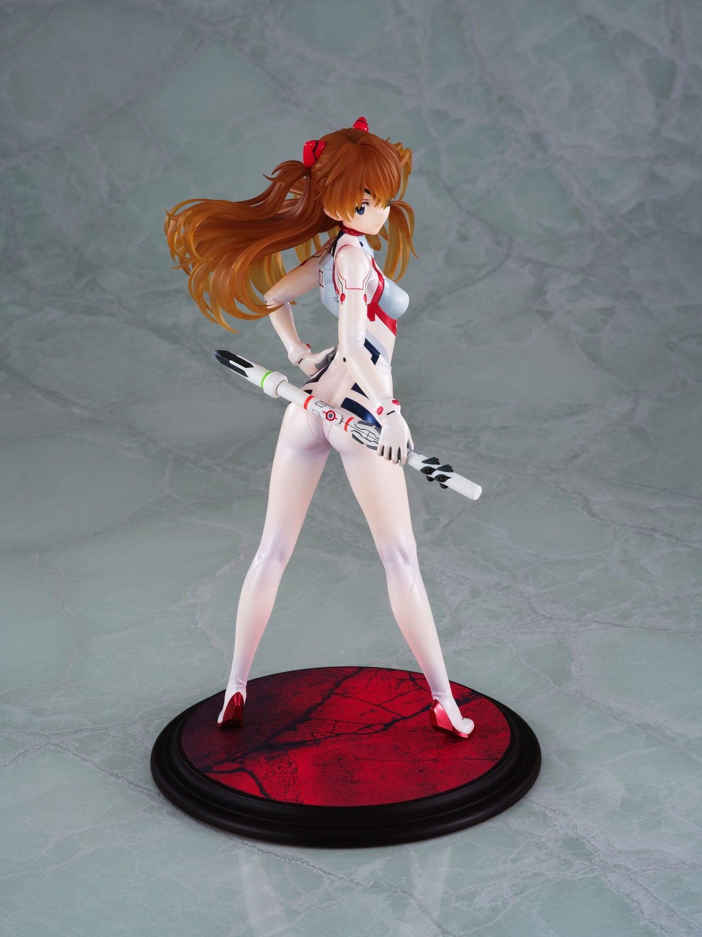 Asuka Langley Shikinami - Evangelion: 3.0+1.0 - F.W.A.T.