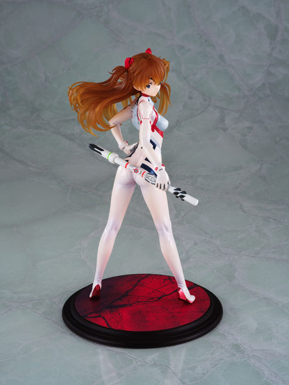 Asuka Langley Shikinami - Evangelion: 3.0+1.0 - F.W.A.T.