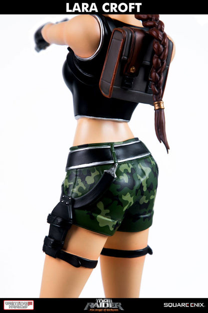 Lara Croft Regular Ver. The Angel of Darkness Gaming Heads
