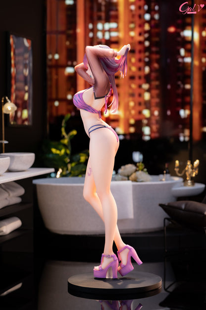 Preparing for a Date Shiso Deluxe Edition Gal.V