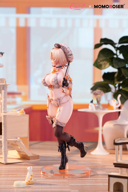 Migu Chan Original Character Std Edition