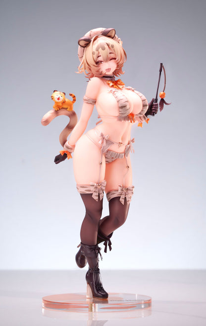 Migu Chan Original Character Std Edition