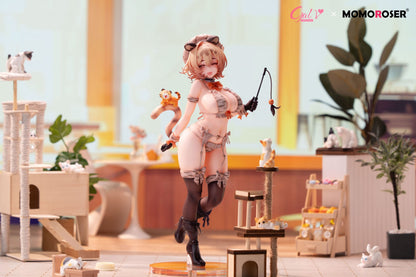 Migu Chan Original Character Std Edition