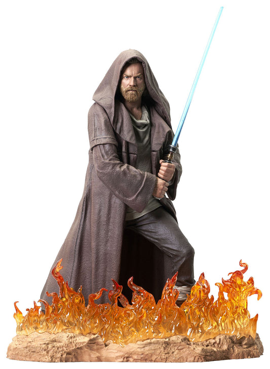 Obi-Wan Kenobi - Star Wars: Obi-Wan Kenobi - Gentle Giant - Anime Figuren günstig kaufen