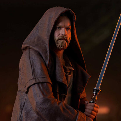 Obi-Wan Kenobi - Star Wars: Obi-Wan Kenobi - Gentle Giant