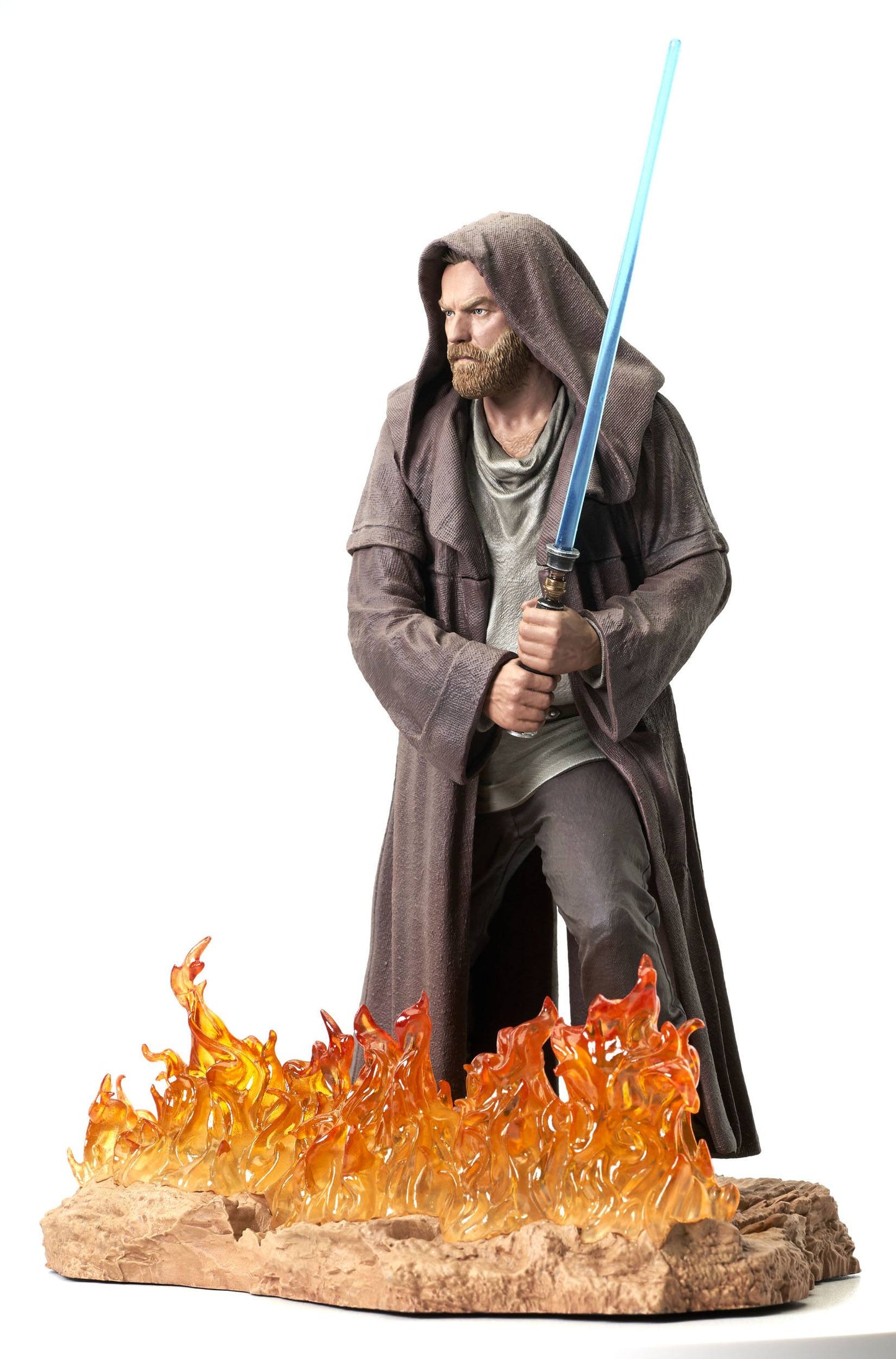 Obi-Wan Kenobi - Star Wars: Obi-Wan Kenobi - Gentle Giant