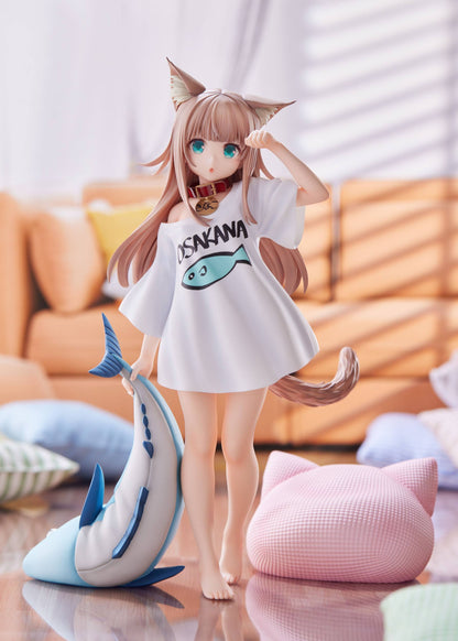 Kinako Good Morning Ver. LIMITED EDITION Alice Glint - Anime Figuren günstig kaufen
