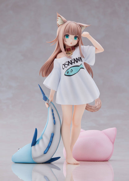Kinako Good Morning Ver. LIMITED EDITION Alice Glint - Anime Figuren günstig kaufen