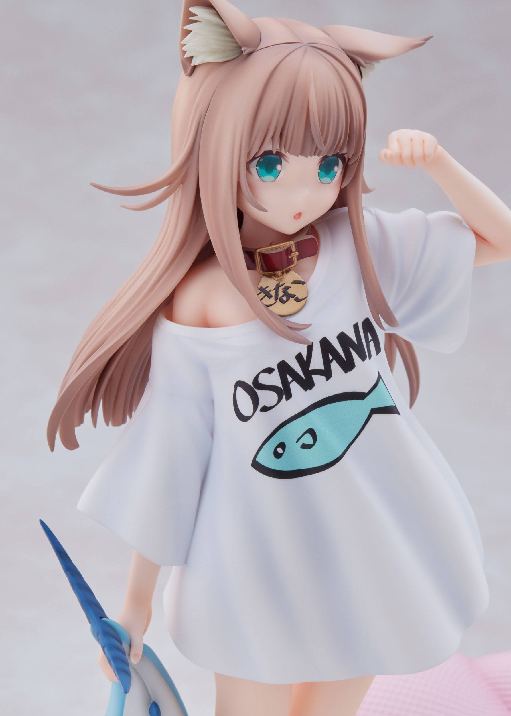 Kinako Good Morning Ver. LIMITED EDITION Alice Glint - Anime Figuren günstig kaufen