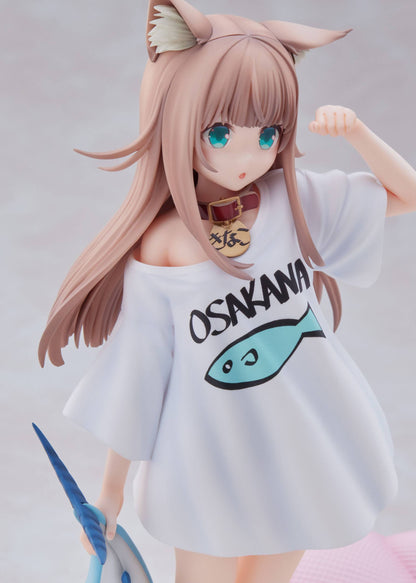 Kinako Good Morning Ver. LIMITED EDITION Alice Glint - Anime Figuren günstig kaufen