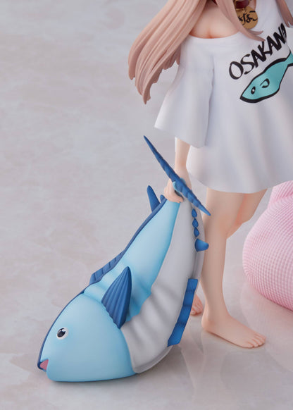 Kinako Good Morning Ver. LIMITED EDITION Alice Glint - Anime Figuren günstig kaufen