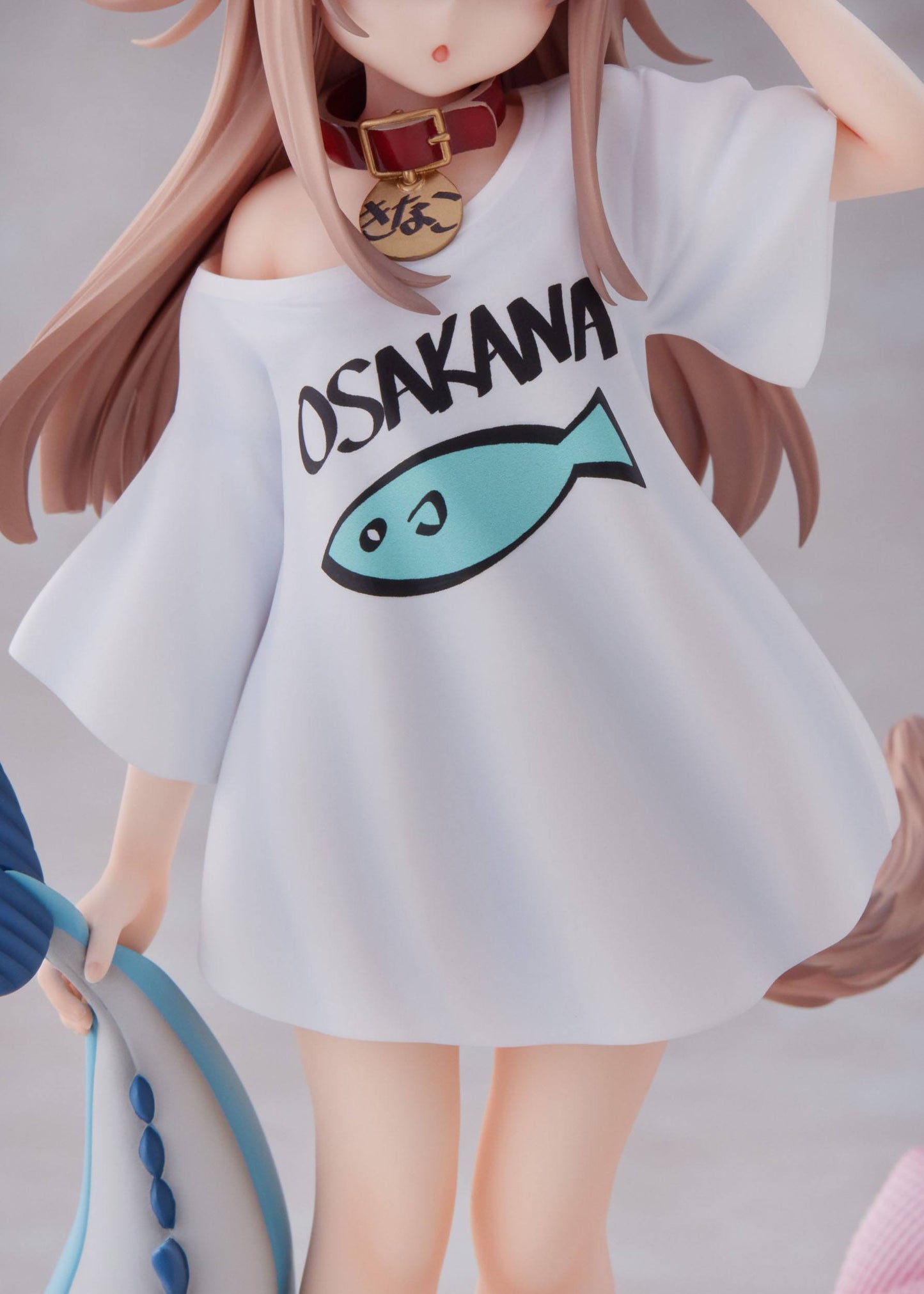 Kinako Good Morning Ver. LIMITED EDITION Alice Glint - Anime Figuren günstig kaufen