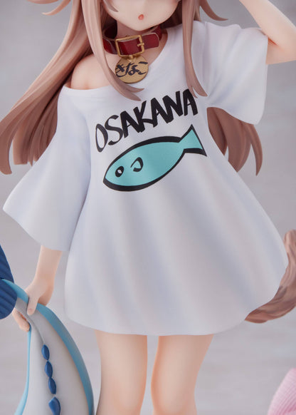 Kinako Good Morning Ver. LIMITED EDITION Alice Glint - Anime Figuren günstig kaufen